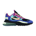 Nike By You x Air Max 270 React 'Inf4m0us'