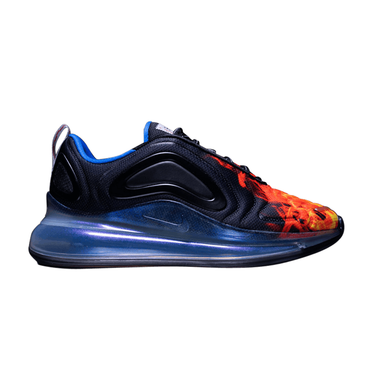 Nike Air Max 720 'China Space Capsule'