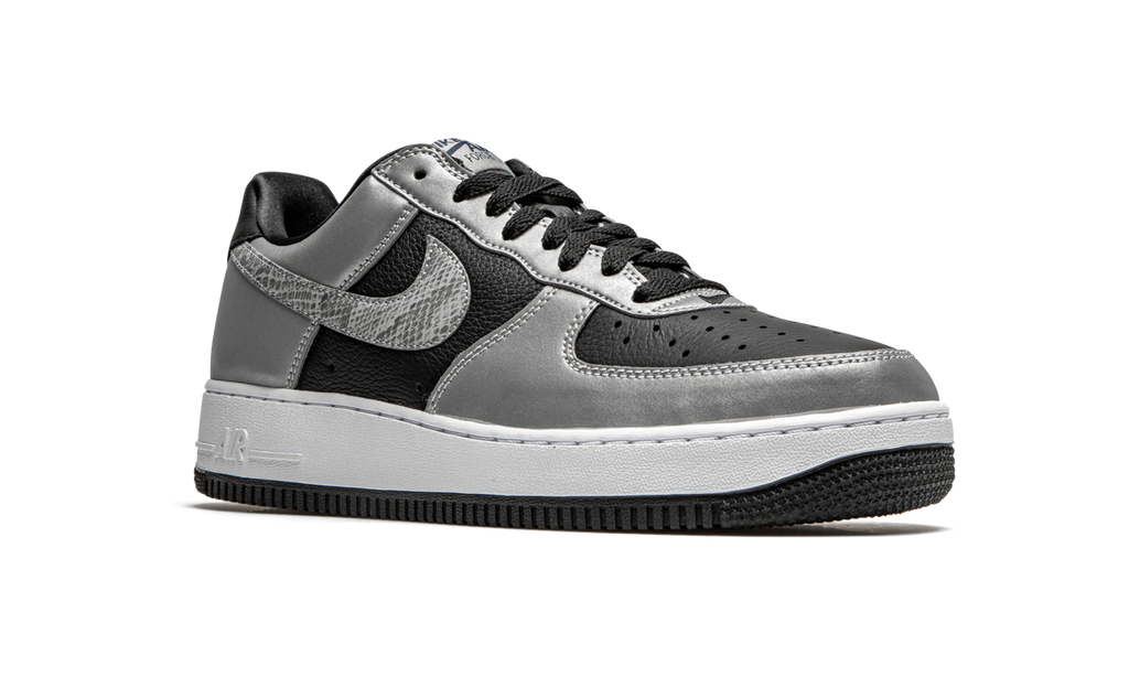 Air Force 1 Low "Silver Snake" DJ6033 001