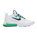 Nike Air Max 270 React 'Worldwide Pack - White'