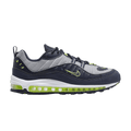 Nike Air Max 98 'Obsidian Volt'