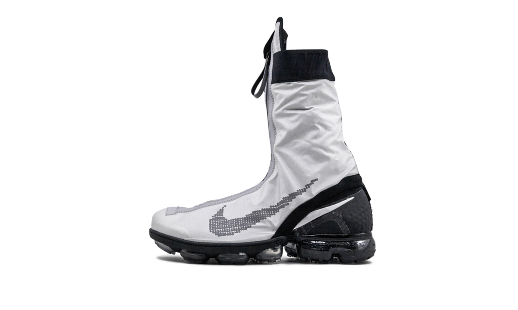 Air Vapormax FK Gator ISPA "Silver" AR8557 001