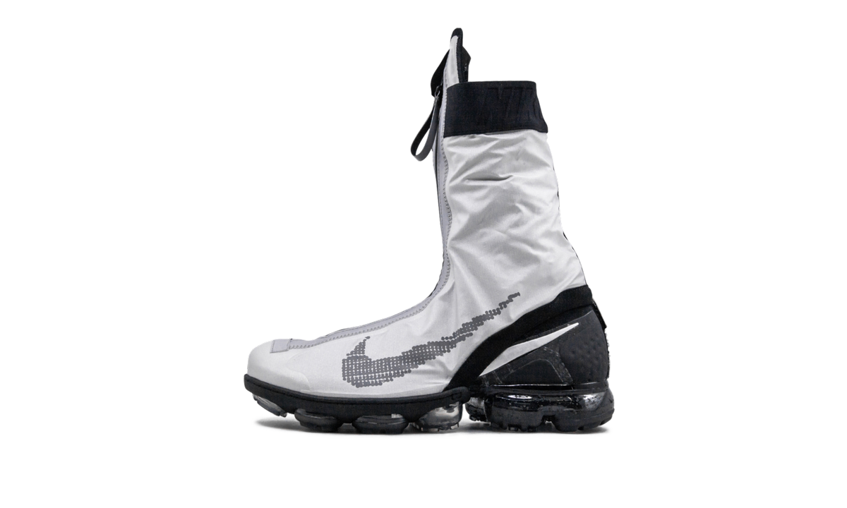 Air Vapormax FK Gator ISPA "Silver" AR8557 001