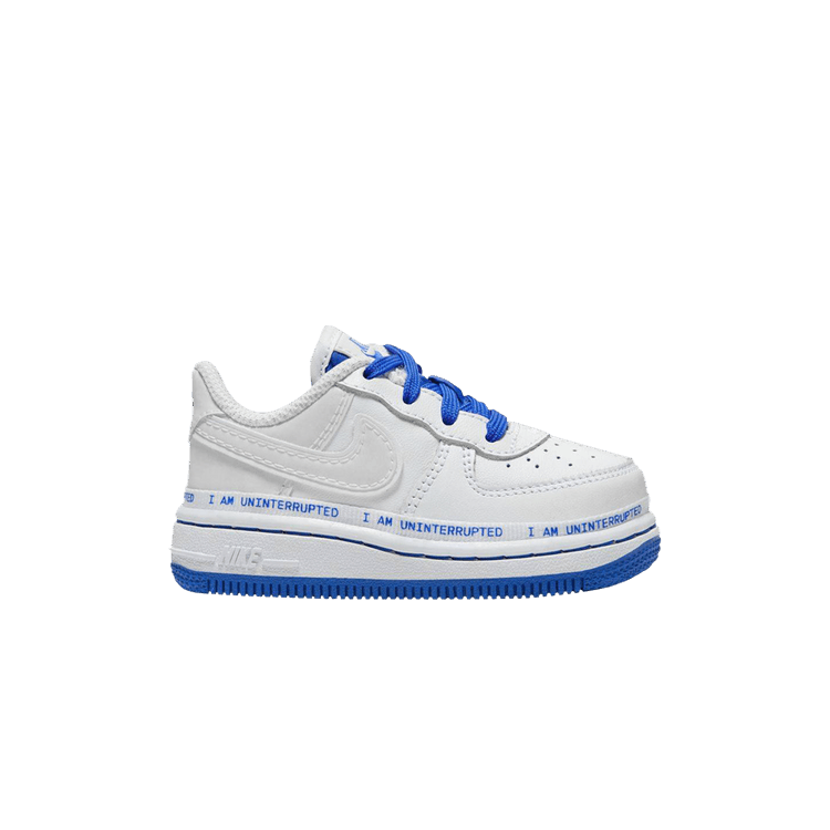 Nike Air Force 1 Low QS TD 'More Than'