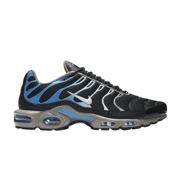 Nike Air Max Plus 'Black Blue Beyond'