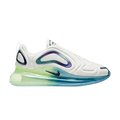 Nike Air Max 720 'Bubble Pack' — Summit White/Multi-Color/Platinum Tint
