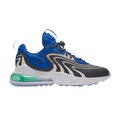 Nike Air Max 270 React ENG Premium By You