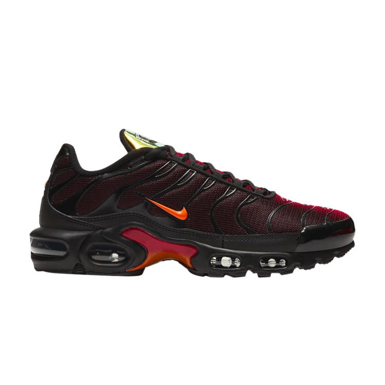 Nike Air Max Plus TN 'Magma Pack'