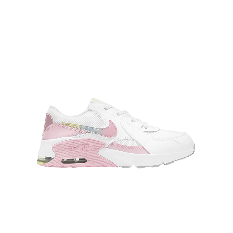 Nike Air Max Excee PS 'White Arctic Punch'