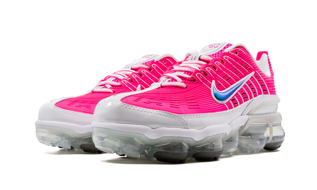 AIR VAPORMAX 360 MNS WMNS "Hyper Pink" CK9670 600