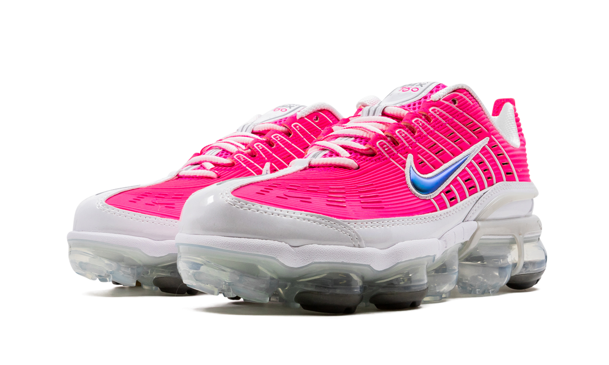 AIR VAPORMAX 360 MNS WMNS "Hyper Pink" CK9670 600