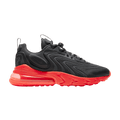 Nike Air Max 270 React ENG 'Dark Smoke Grey Crimson'