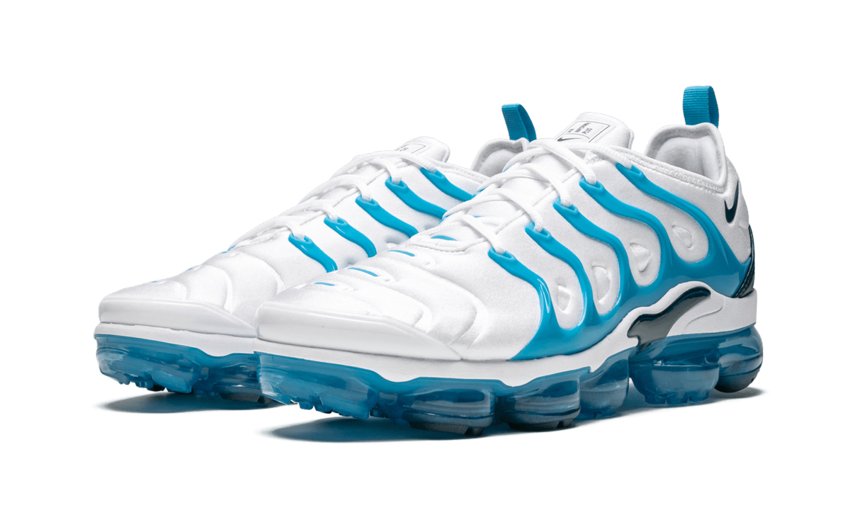 Air Vapormax Plus "Blue Force" 924453 104