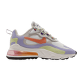 Nike Wmns Air Max 270 React 'Sail Orange Frost'