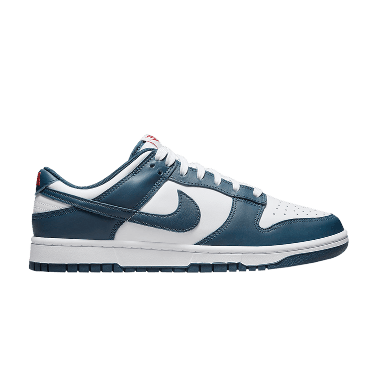 Nike Dunk Low Valerian Blue