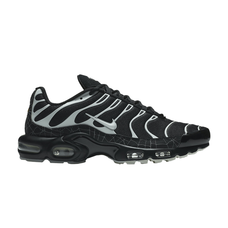 Nike Air Max Plus 'Spider Web'