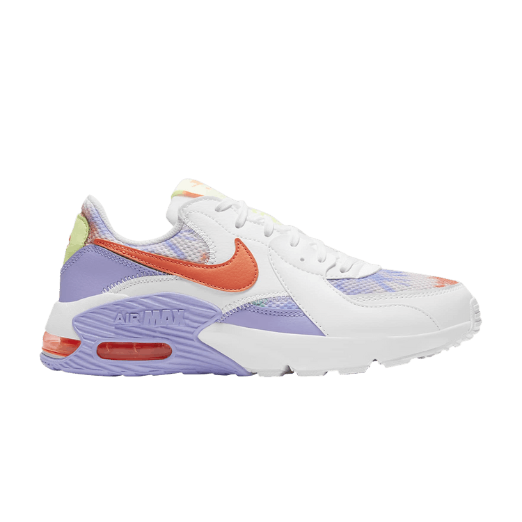 Nike Wmns Air Max Excee 'Purple Pulse Multi'
