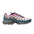 Nike Air Max Plus 'Light Bone Ash Green Pink Prime'