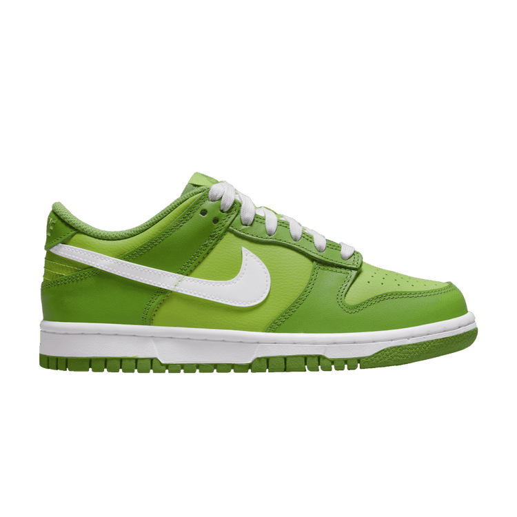 Nike Dunk Low Chlorophyll (PS)