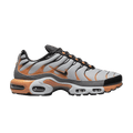 Nike Air Max Plus 'Wolf Grey Hot Curry'