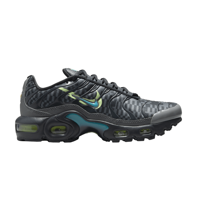 Nike Air Max Plus GS 'Champions League'