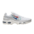 Nike Air Max Plus 'Multi-Swoosh - White'