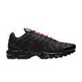 Nike Air Max Plus 'Black Reflective'