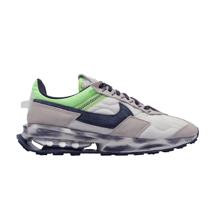 Nike Air Max Pre-Day 'Light Bone Thunder Blue'