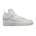 Nike Air Force 1 Mid React 'Summit White'