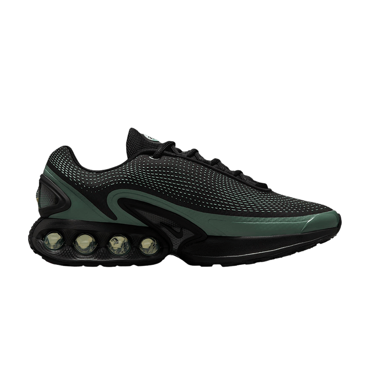 Nike Air Max Dn 'Black Clay Green'