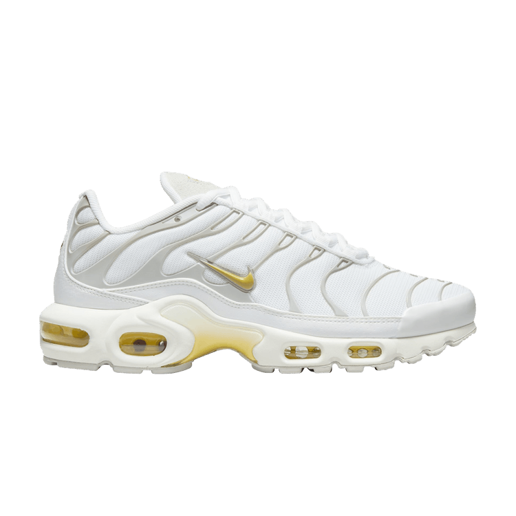 Nike Wmns Air Max Plus 'White Celery'
