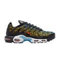 Nike Air Max Plus 'Graffiti'