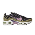 Nike Air Max Plus GS 'Black Canyon Purple'
