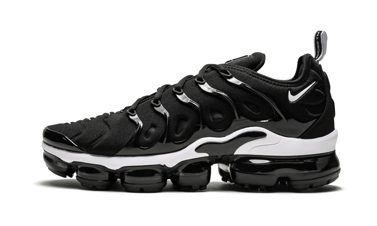 Air Vapormax Plus "Overbranding Black" 924453 011