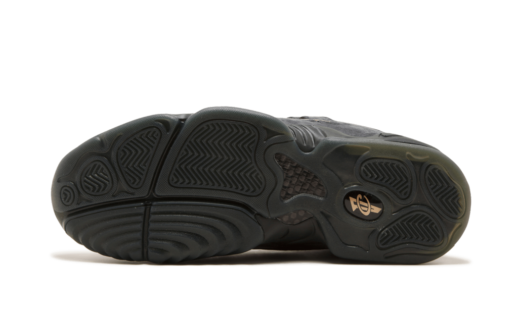 AIr Penny 4 "Copper" 864018 002