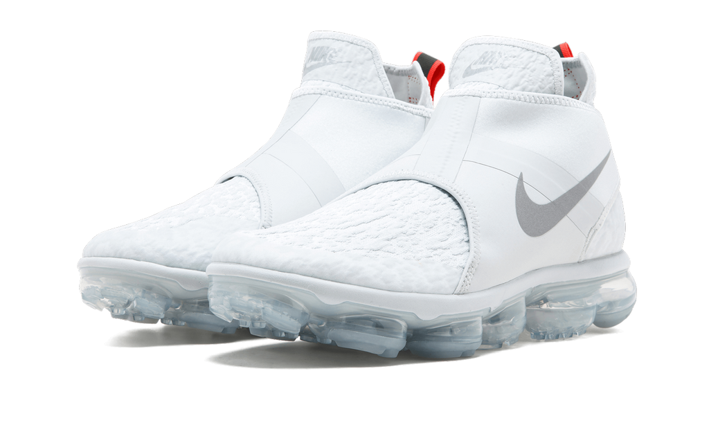 Air Vapormax Chukka Slip "White" AO9326 001
