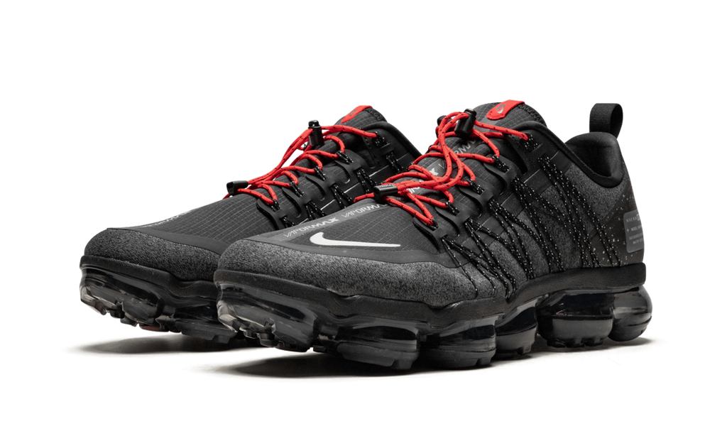 Air Vapormax Run Utility "Reflect Silver" AQ8810 001