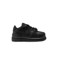 Nike Dunk Low TD 'Triple Black' 2025
