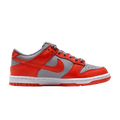 Nike Dunk Low GS 'Cement Grey Team Orange'