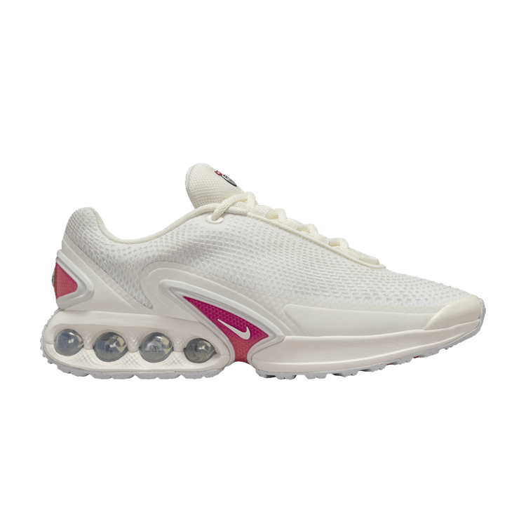 Nike Wmns Air Max DN 'Sail Hyper Violet'