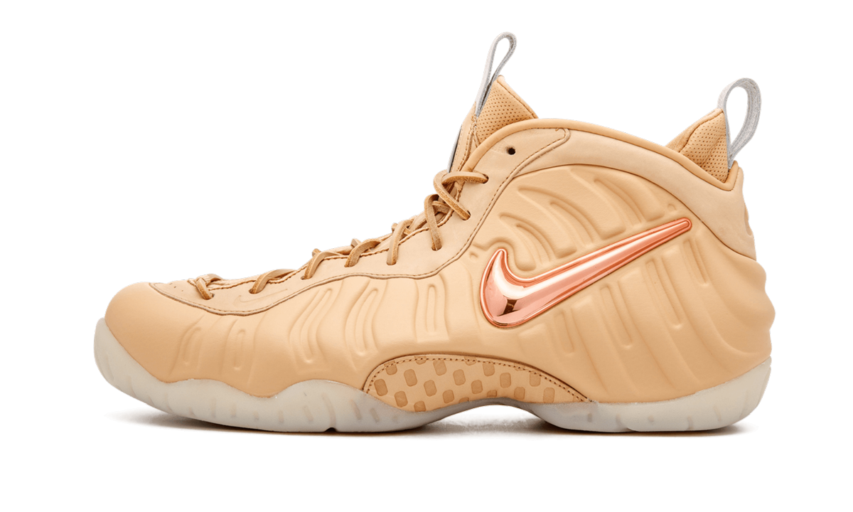 Air Foamposite Pro PRM AS QS "5 Decades Of Basketball" 920377 200