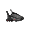 Nike Air Max DN TD 'Black Metallic Silver Red'