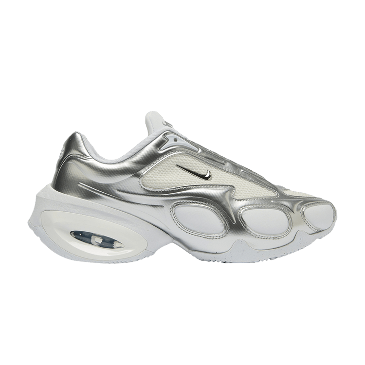 Nike Wmns Air Max Muse 'Metallic Silver'