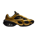 Nike Wmns Air Max Muse 'Metallic Gold Black'