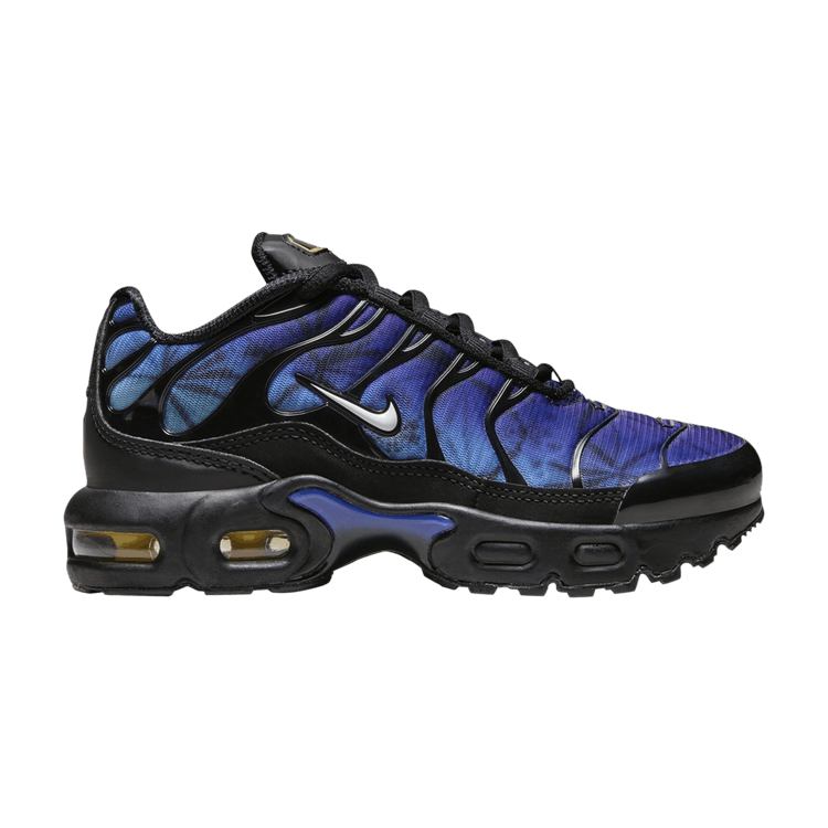 Nike Air Max Plus GS '25th Anniversary'