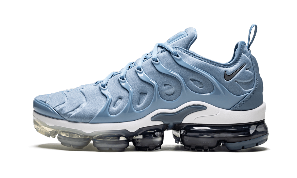 Air Vapormax Plus "Work Blue" 924453 402