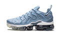 Air Vapormax Plus "Work Blue" 924453 402