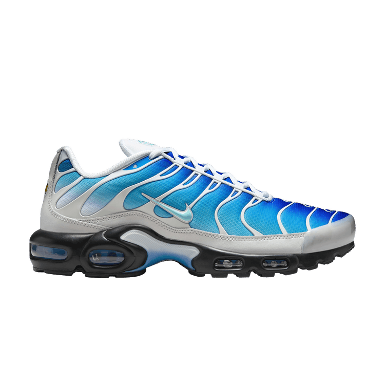 Nike One Block Down x Air Max Plus 'Reverse Pack - Dry Water'