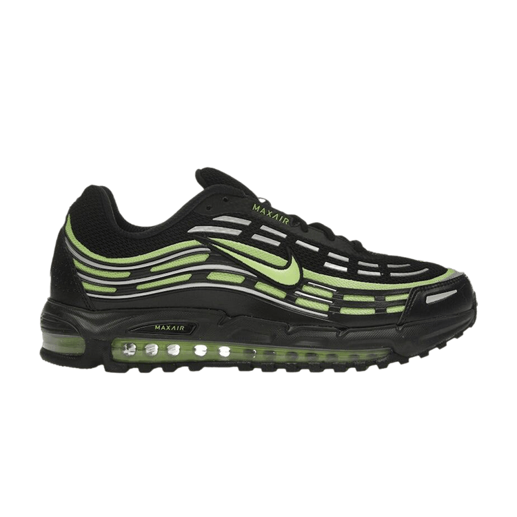 Nike Air Max TL 2.5 'Iron Grey'