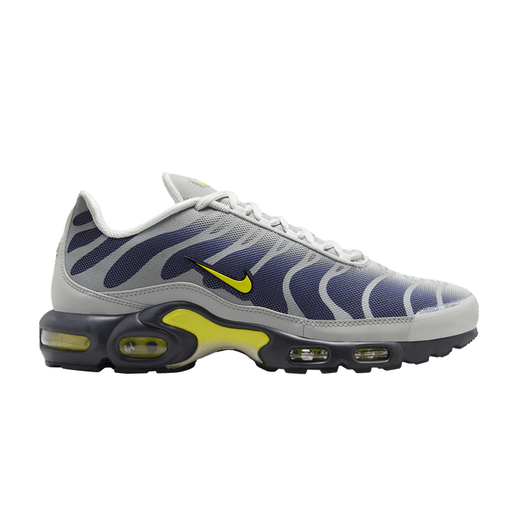 Nike Air Max Plus 'Obsidian Opti Yellow'